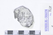 Silver 8 Reales