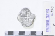Silver 8 Reales