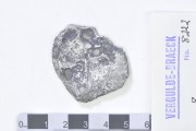 Silver 8 Reales