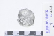 Silver 8 Reales