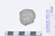 Silver 4 Reales