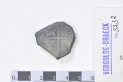 Silver 8 Reales