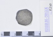 Silver 8 Reales