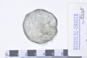 Silver 8 Reales