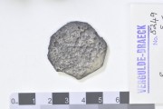 Silver 8 Reales