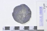 Silver 8 Reales