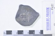 Silver 8 Reales