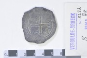 Silver 8 Reales