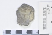 Silver 8 Reales