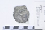 Silver 8 Reales