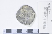 Silver 8 Reales