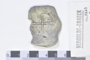 Silver 8 Reales