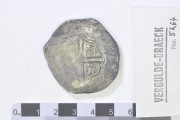 Silver 8 Reales