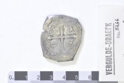 Silver 8 Reales