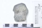 Silver 8 Reales