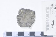 Silver 4 Reales