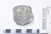 Silver 8 Reales
