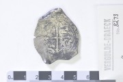 GT8273 Silver 8 Reales