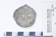 GT8277 Silver 8 Reales