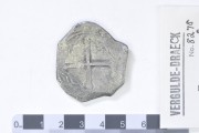 GT8278 Silver 8 Reales