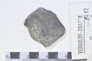 Silver 8 Reales