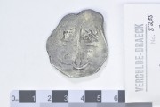 Silver 8 Reales