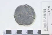 Silver 8 Reales