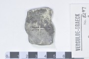 Silver 8 Reales