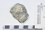 Silver 8 Reales