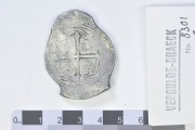 Silver 8 Reales