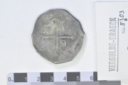 Silver 8 Reales