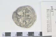 Silver 8 Reales
