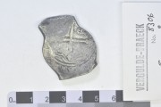 Silver 8 Reales