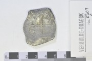 Silver 8 Reales