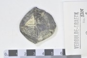 Silver 8 Reales
