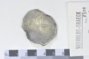 Silver 8 Reales