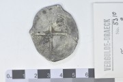 Silver 8 Reales