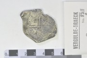 Silver 8 Reales
