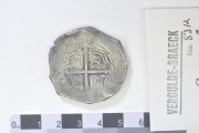 Silver 8 Reales