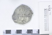 Silver 8 Reales