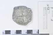 Silver 8 Reales
