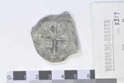 Silver 8 Reales