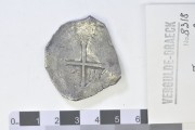 Silver 8 Reales