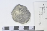 Silver 8 Reales