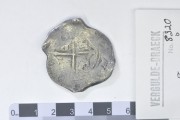 Silver 8 Reales