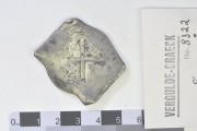 Silver 8 Reales