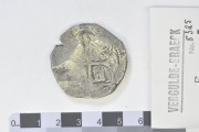Silver 8 Reales