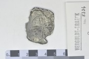 Silver 8 Reales