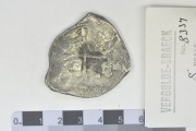 Silver 8 Reales
