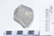 Silver 8 Reales